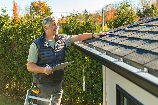 Trusted Storm Damage Roof Repair service in Asbury, NJ - Ben Roofing and Steel LLC